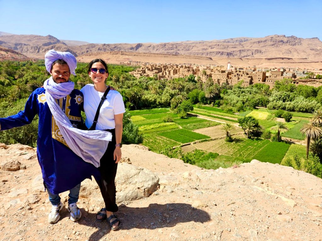 Excursión de 7 días desde Marrakech a Merzouga 1 Excursión de 7 días desde Marrakech a Merzouga