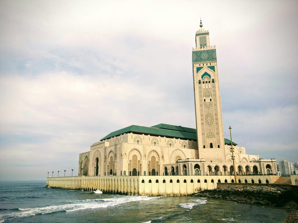 Excursión de 5 días desde Casablanca a Merzouga